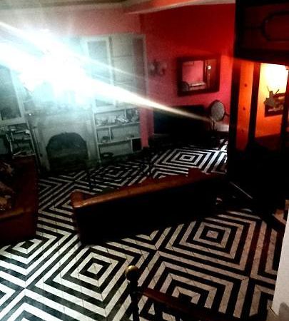 Casa Artistica Acomodação com café da manhã Gandía Exterior foto