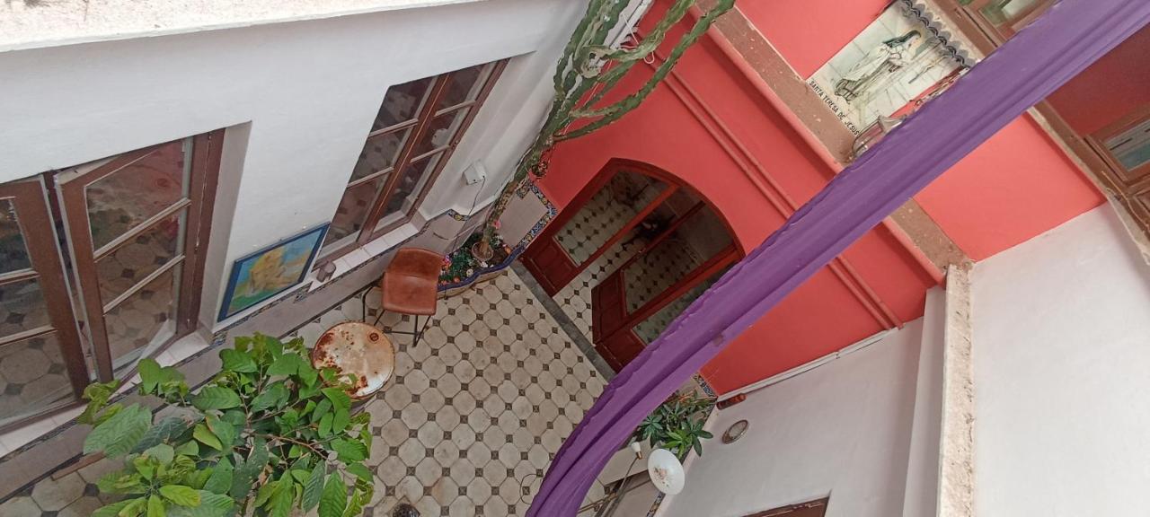 Casa Artistica Acomodação com café da manhã Gandía Exterior foto