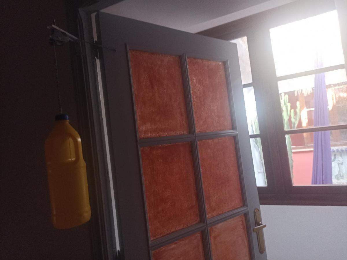 Casa Artistica Acomodação com café da manhã Gandía Exterior foto
