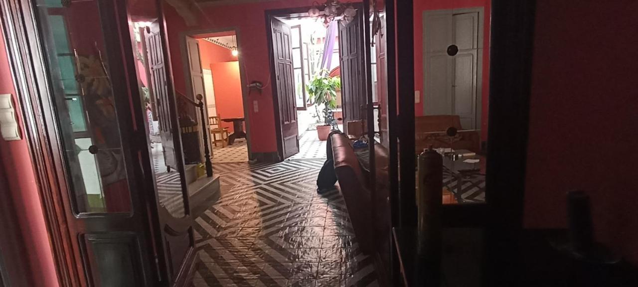 Casa Artistica Acomodação com café da manhã Gandía Exterior foto