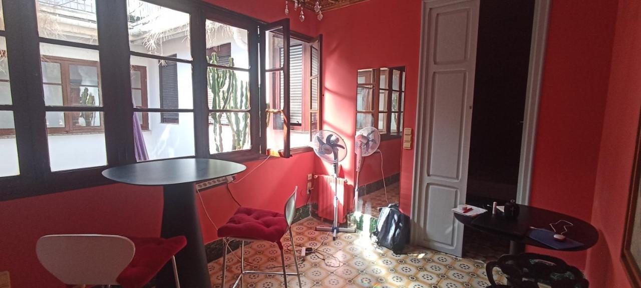 Casa Artistica Acomodação com café da manhã Gandía Exterior foto