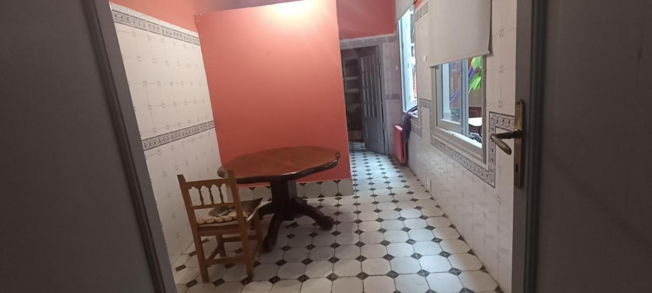Casa Artistica Acomodação com café da manhã Gandía Exterior foto