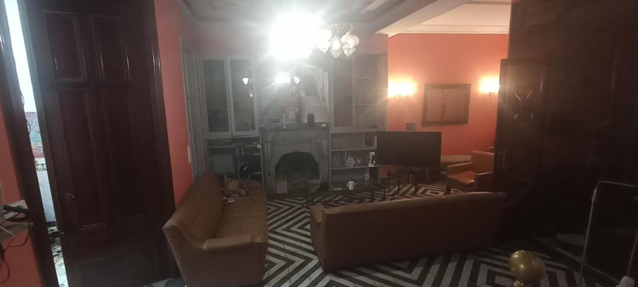 Casa Artistica Acomodação com café da manhã Gandía Exterior foto