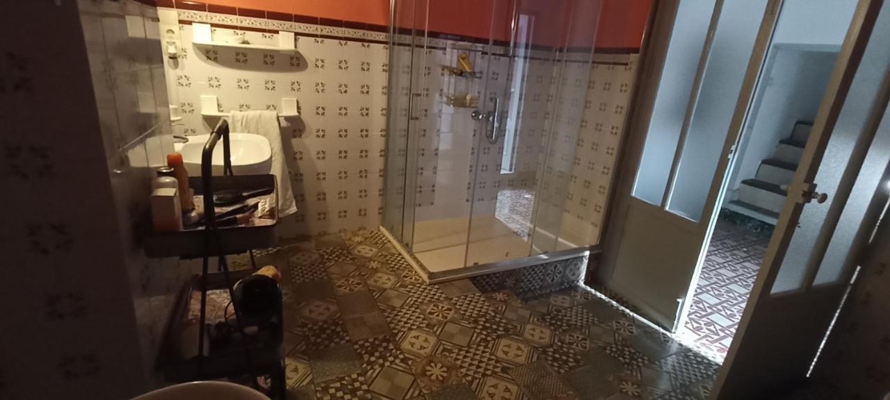 Casa Artistica Acomodação com café da manhã Gandía Exterior foto