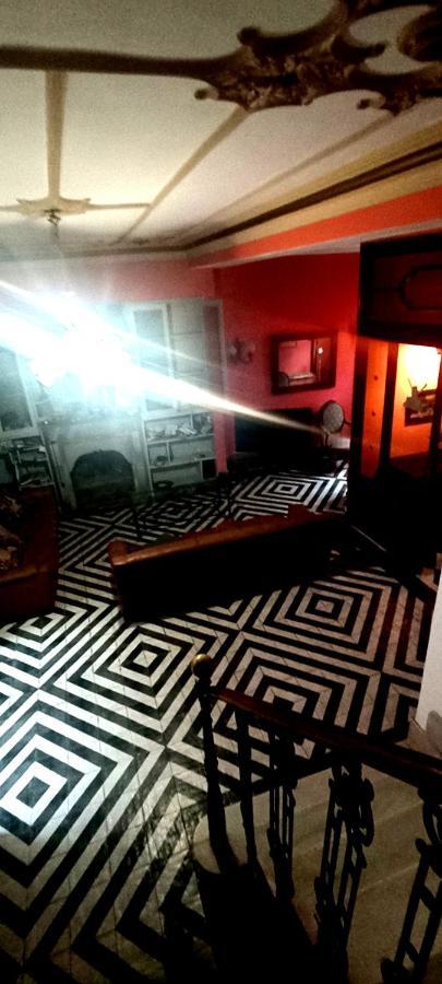 Casa Artistica Acomodação com café da manhã Gandía Exterior foto