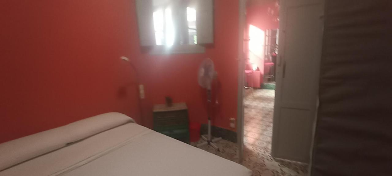 Casa Artistica Acomodação com café da manhã Gandía Exterior foto
