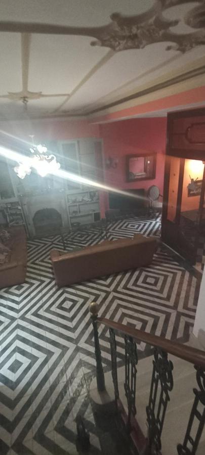 Casa Artistica Acomodação com café da manhã Gandía Exterior foto